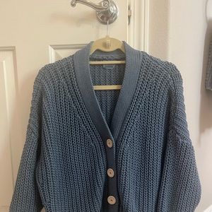 Babaa Cardigan No18